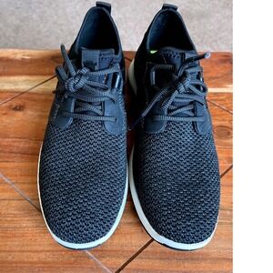 Florsheim Comfortech Knit Sneakers Lightweight Casual Shoes Kids Size 3M NWOB